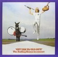 The Rolling Stones: Rolling Stones: Get Yer Ya Ya´S Out! - LP