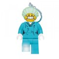 neuveden: LEGO Svítící figurka Iconic - Chirurg