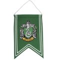 neuveden: Harry Potter Banner nástěnný - Zmijozel