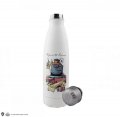 neuveden: Harry Potter Nerezová láhev 500 ml - Journey to Hogwarts