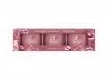 neuveden: YANKEE CANDLE Sweet Plum Sake svíčka votivní 3ks sada