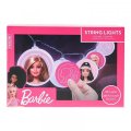neuveden: Barbie Světelný řetěz