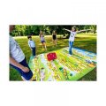 kolektiv autorů: Jump and Talk: Outdoor Game (new)
