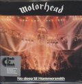 Motorhead: Motorhead: No Sleep ´til Hammersmith LP