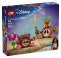 : LEGO® - Disney 43293 Kakamorové