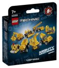 : LEGO® Technic 42233 Mocné stroje