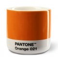 neuveden: Pantone Hrnek Macchiato - Orange 021
