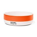 neuveden: Pantone Polévková miska - Orange 021