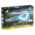 neuveden: Stavebnice COBI Armed Forces Mirage 2000, 400 kostek
