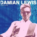 Lewis Damien: CD Mission Creep