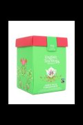 neuveden: English Tea Shop Čaj Zelený s granátovým jablkem, sypaný, 80g