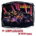 Nirvana: Nirvana: Unplugged In New York - LP