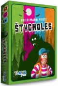 Friese Friedemann: Štycholes