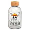 neuveden: Láhev skleněná One Piece 620ml