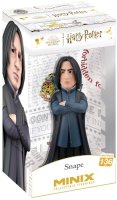 neuveden: MINIX Movies: Harry Potter - Snape