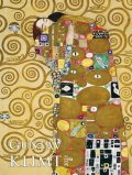 Klimt Gustav: Kalendář 2021 - Gustav Klimt, nástěnný