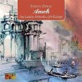 Zweig Stefanie: Amok - 2CD