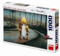 neuveden: Saudek: Osud - puzzle 1000 dílků