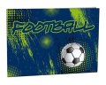 neuveden: Školní desky na číslice - Football 2