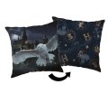 neuveden: Polštářek - Harry Potter Hogwarts