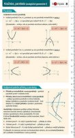 neuveden: Matematika s přehledem 8 - Kružnice, parabola