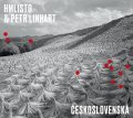 Linhart Petr: Československá - CD