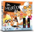 neuveden: Dr. Heuréka - Společenská hra
