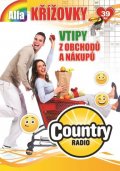 neuveden: Křížovky 2/2019 - Vtipy z obchodů a nákupů