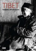 neuveden: Tibet: Setkání s absolutnem DVD