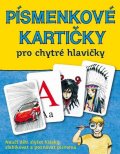 Martincová Jana: Písmenkové kartičky pro chytré hlavičky