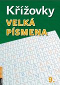 neuveden: Křížovky velká písmena 9.