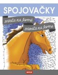 neuveden: Zvířata na farmě / Zvieratá na farme - Spojovačky
