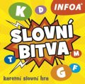 neuveden: Slovní bitva - karetní slovní hra