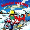 neuveden: Vánoční Mašinka - CD