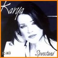 neuveden: CD Karya - Spoutaná