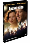 neuveden: Těžká váha DVD