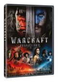 neuveden: Warcraft: První střet DVD