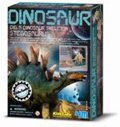 neuveden: Stegosaurus - Skládací kostra