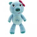 neuveden: Plyšové Prasátko LILY 17 cm