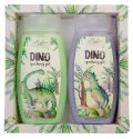 neuveden: Kosmetická sada pro děti DINO (2x dětský sprchový gel)