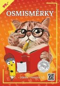 neuveden: Osmisměrky zábava pohoda