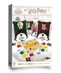 neuveden: Harry Potter: Mistr čar a kouzel - rodinná hra