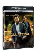 neuveden: Collateral BD (UHD)