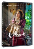 -: Cukrkandl DVD