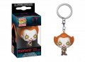 neuveden: Funko Pop Keychain: IT Chapter 2 - Pennywise- přívěšek na klíče