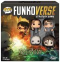 neuveden: Funkoverse POP: Harry Potter - Base set (English)
