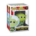 neuveden: Funko POP Disney: Pixar- Alien as Buzz