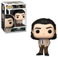 neuveden: Funko POP: Marvel Loki - Loki