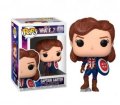 neuveden: Funko POP: Marvel What If - Captain Carter