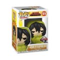 neuveden: Funko POP Animation: My Hero Academia - Sleeping Bag Aizawa (exclusive spec